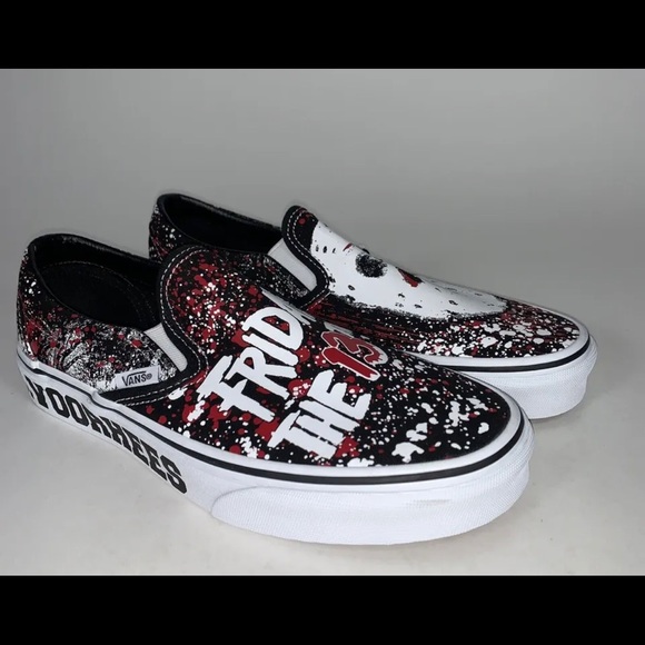 Vans | Shoes | Vans House Of Terror 